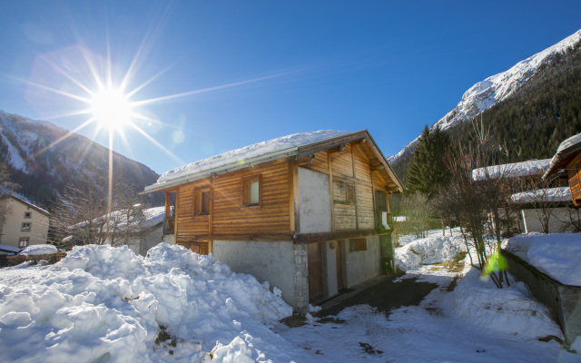 Chalet Beugeant