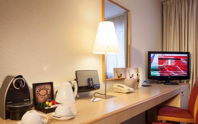 Novotel Milton Keynes