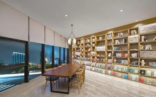 Hanting Hotel (Nanjing Xianhemen)