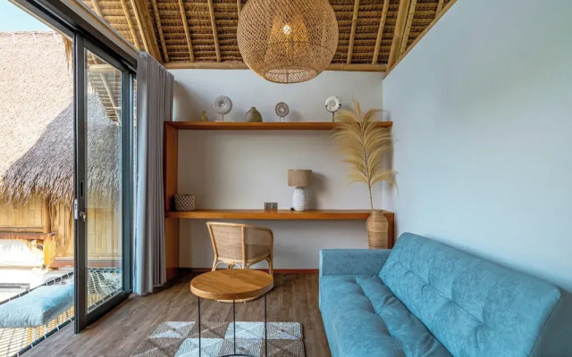 Green Harmony Villa by Betterplace