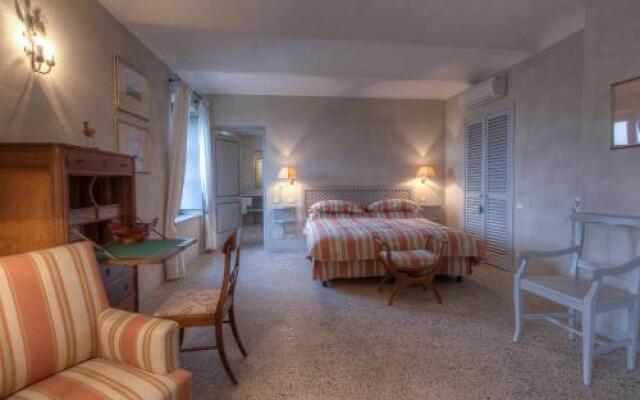 Locanda Marchesi Alfieri