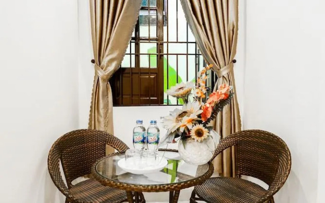 Spring Garden Villa Hoi An