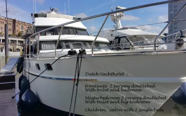 Dutch Yachthotel