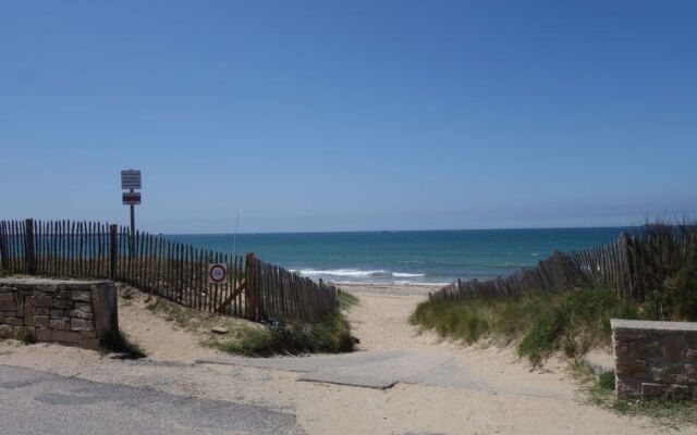 Apartment Atanaoua Quiberon
