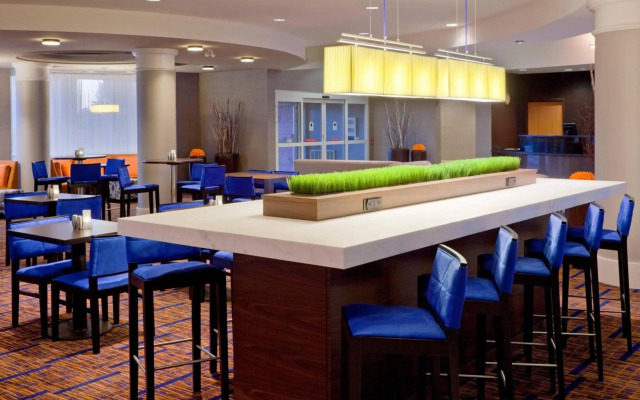 Courtyard by Marriott Toronto Mississauga/Meadowvale