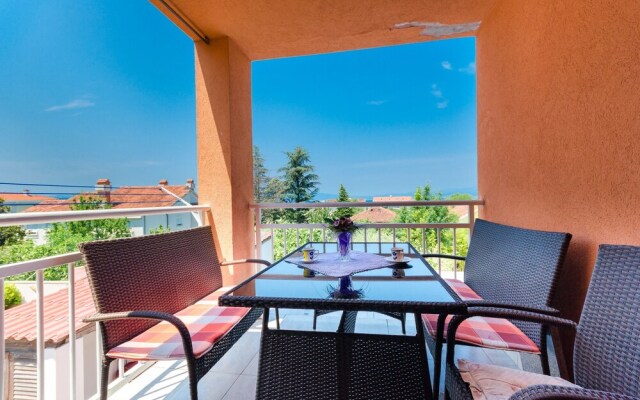 Apartment Besima
