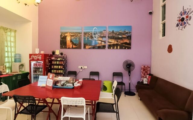 OYO 89880 Vstay 2 Guesthouse