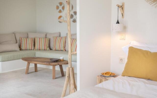 Phos Boutique Apartments