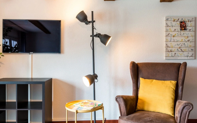 ZH Niederdorf II - Hitrental Apartment