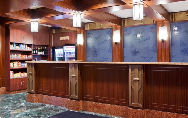 Residence Inn Philadelphia Center City