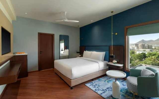 Ramada Encore By Wyndham Udaipur Roopnagar