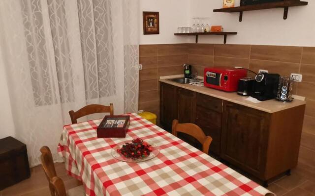 B&B Belli Dentro