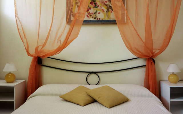 Monastero San Silvestro