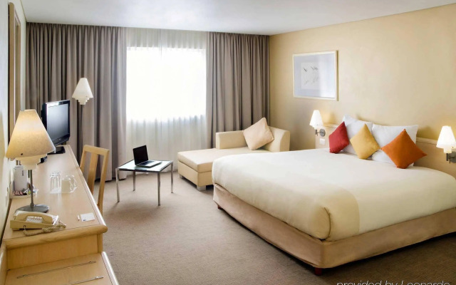 Novotel Monterrey Valle