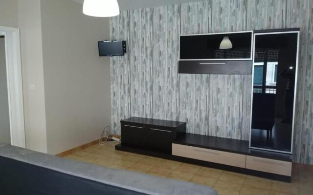 Apartamentos Casa Portela