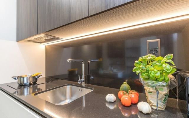 Icon H 403 Suite Micro Living