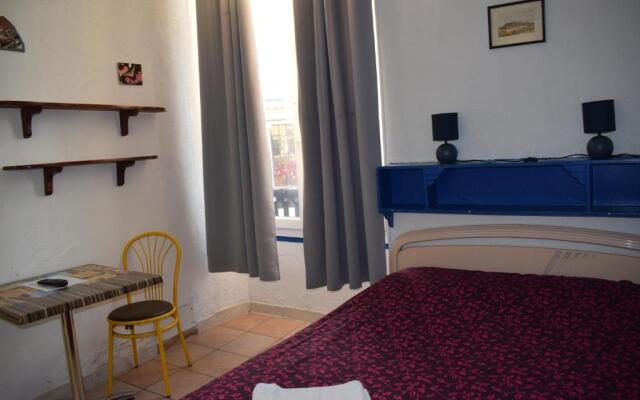 Résidence Appartement Adonis