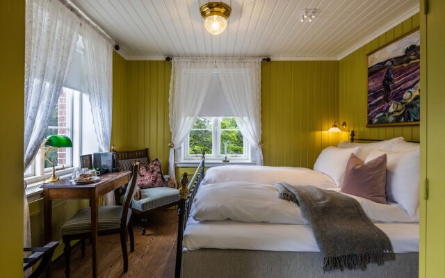 Ramme Fjordhotell - by Classic Norway Hotels