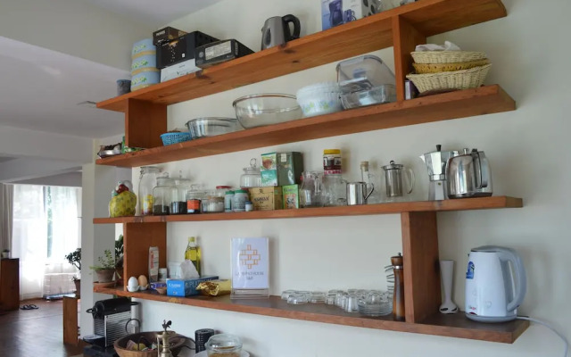 Lazimpat House B&B