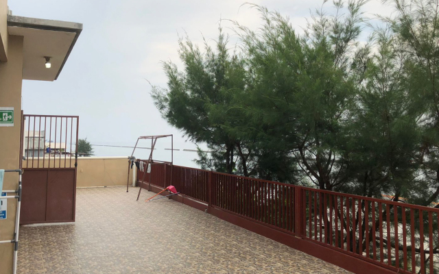 Sisca Homestay Tidung Redpartner