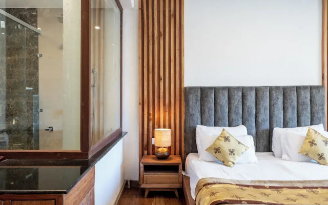 Ladakh Himalayan Retreat
