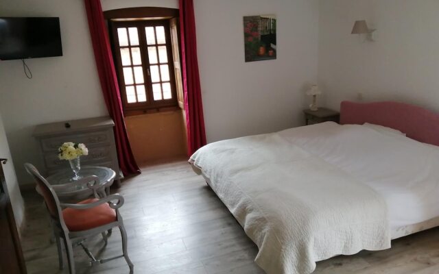 Le Domaine de la Réserve