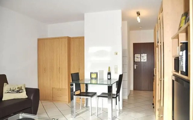 Stadtnest Trier