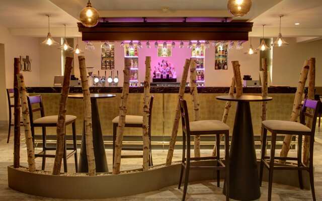 Burlington Hotel, Best Western Premier Collection