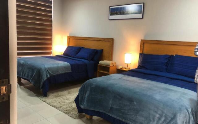 Casa DHojaldre en Zona Norte