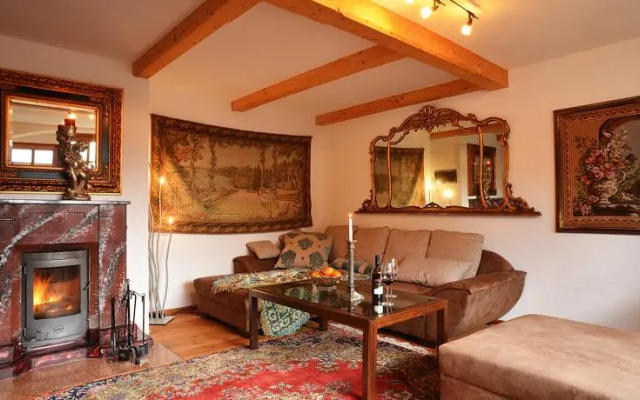 Gärtnerhaus Grubhof