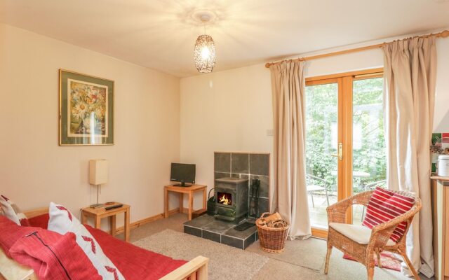 Brucanich Cottage