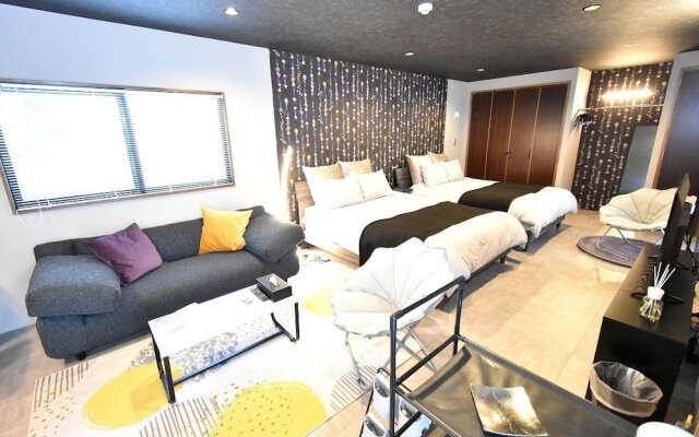 Guest House Nanzy
