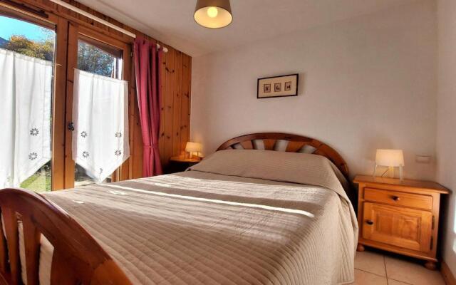 Appartement Samoëns, 2 pièces, 4 personnes - FR-1-624-61