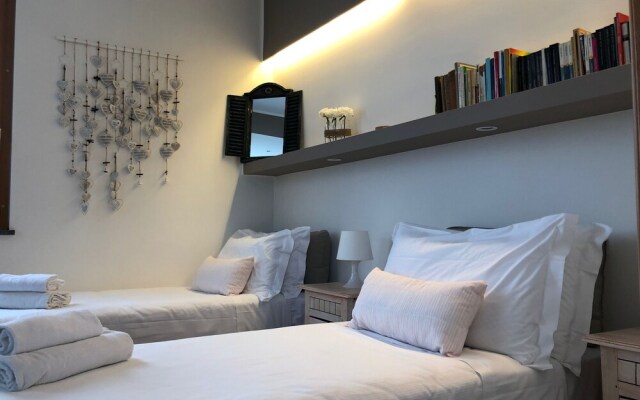 Bnbook - Tommaso Grossi Bilo