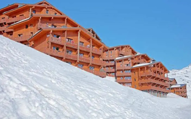 Les Balcons de Val Thorens