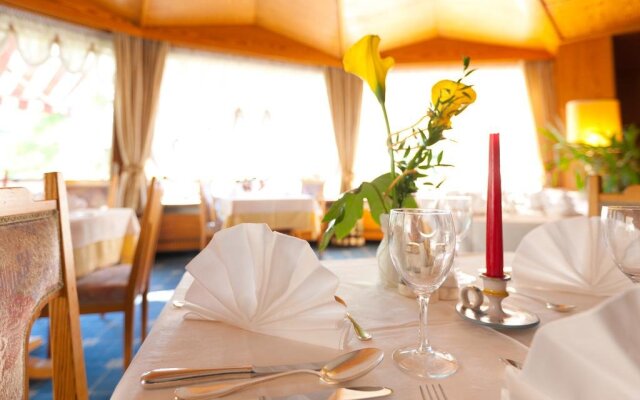 Hotel Theresia