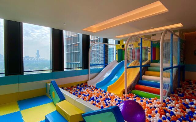 InterContinental Foshan Dongping Hotel by IHG