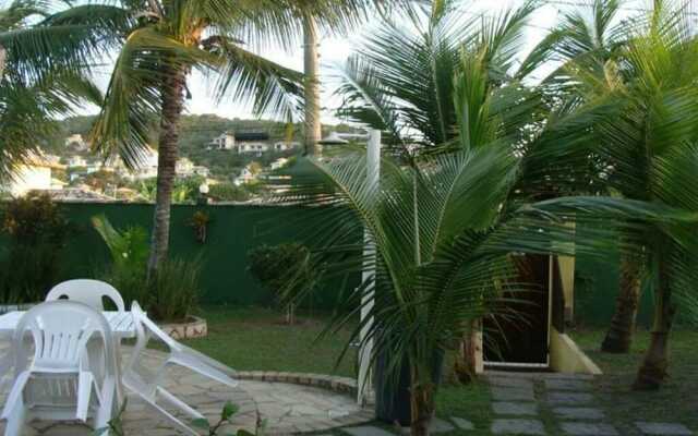 Linda Casa Duplex Geriba