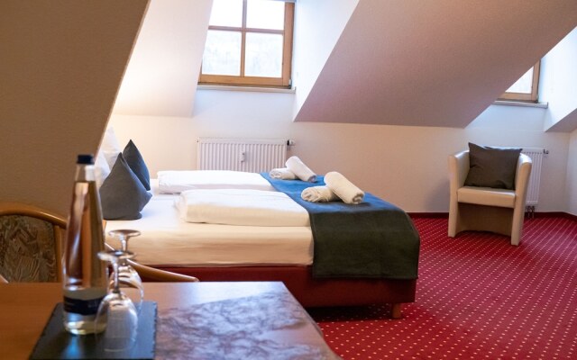 Landhotel Donaublick