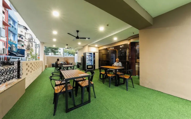D'nova Hotel @ Kallang