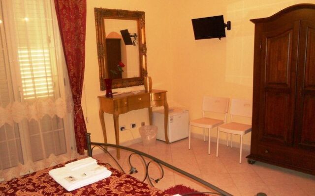 B&b Perla Di Corso Savoia