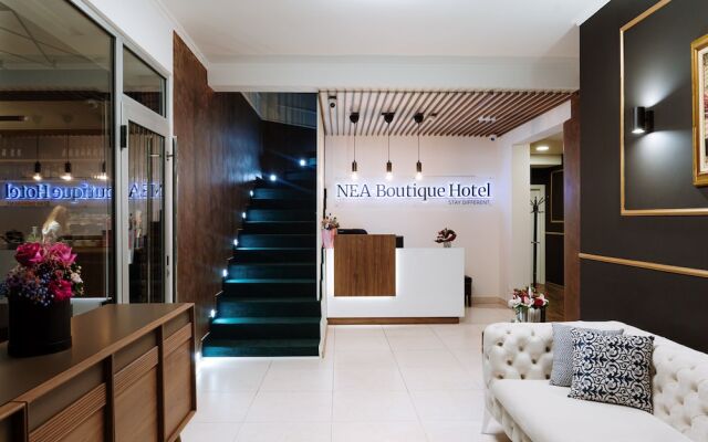 Boutique Hotel Nea