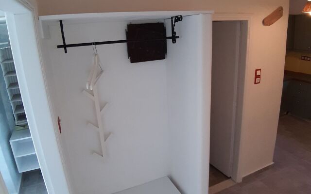 Filio Guesthouse