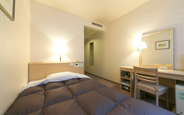 Hida Takayama Washington Hotel Plaza