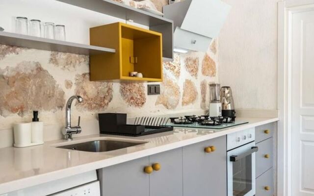 Villa İstinye 2