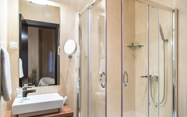 Garni Hotel Evropa