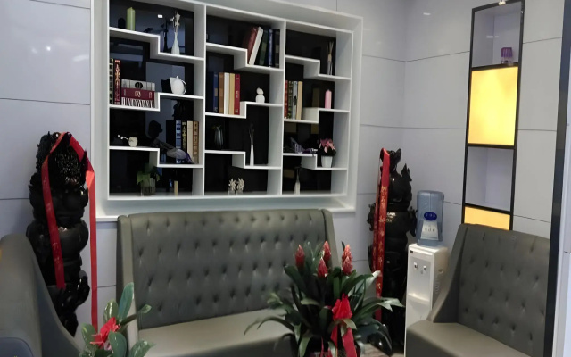 Lavande Hotel Lanzhou Zhengning Road