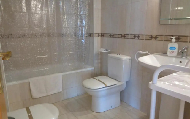Ada Neptuno Playa Apartamento