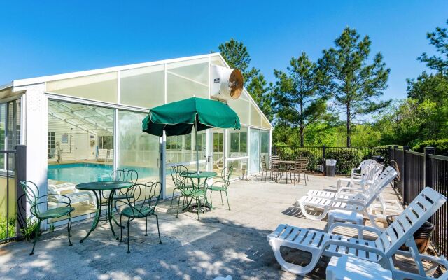 Quality Inn Rome South