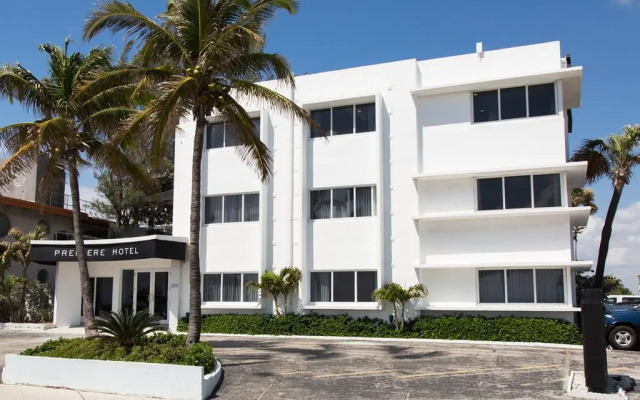 Premiere Hotel